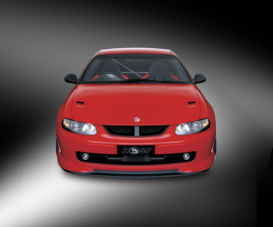  Holden HSV HRT 427 2002 года  (фото 1 из 5)